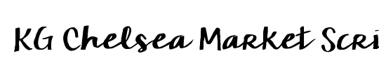 KG Chelsea Market Script
