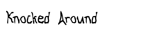 Knocked Around