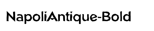 NapoliAntique