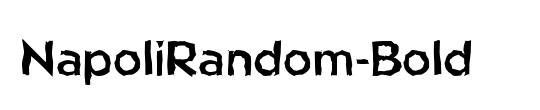 NapoliRandom