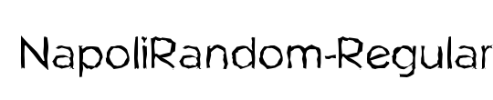 NapoliRandom