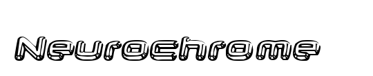 Neurochrome