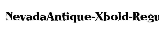 NevadaAntique-Xbold