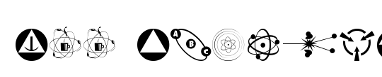 P22 Atomica