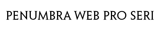 Penumbra Web Pro