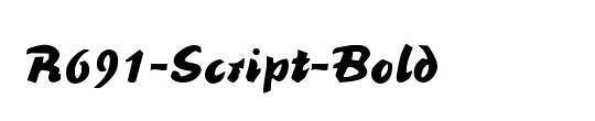 R691-Script