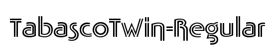 TabascoTwin