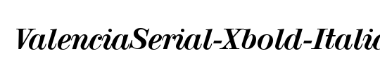 ValenciaSerial-Xbold