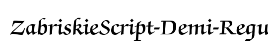 ZabriskieScript-Demi