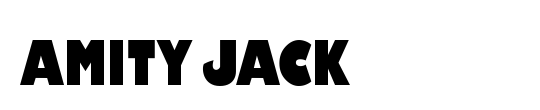 Amity Jack