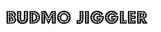 Budmo Jiggler