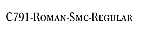 C791-Roman-Smc