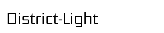 District-Light
