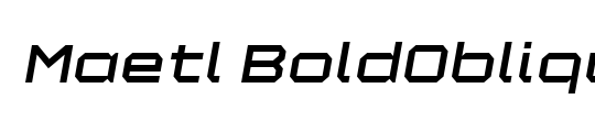 Maetl