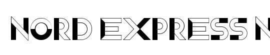 Nord Express NF