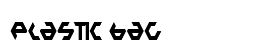 Plastic Bag