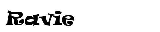 Ravie