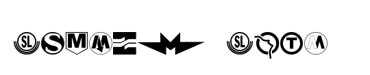 Subway Sign