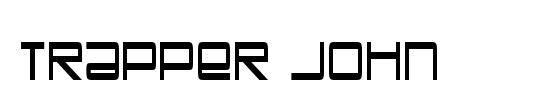 Trapper John