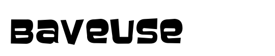 Baveuse