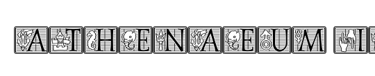 Athenaeum Initial CG Positive