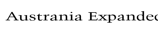 Austrania