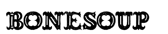 BONESOUP