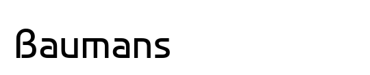 Baumans