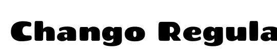 Chango