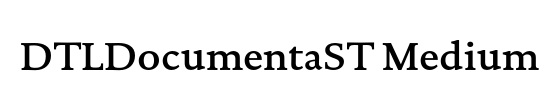 DTL Documenta