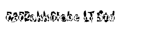 F2FZakkGlobe LT Std