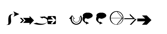 Idea Arrows