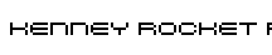 Kenney Rocket