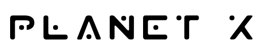 Planet X