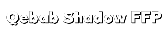 Qebab Shadow FFP