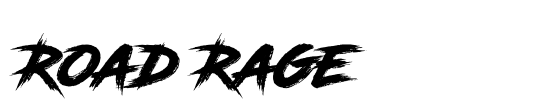 Road Rage