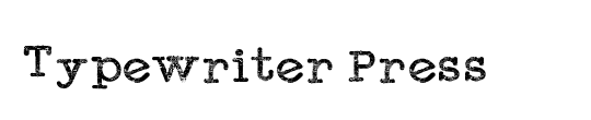 Typewriter Press