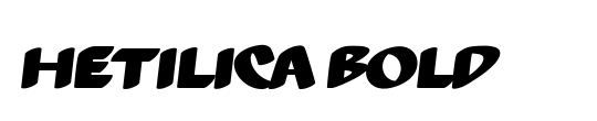 Hetilica