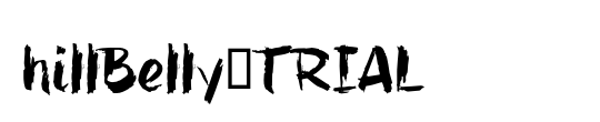 hillBelly_TRIAL