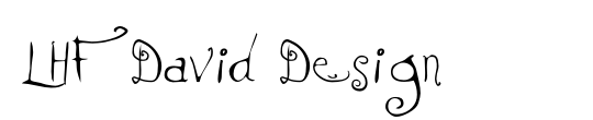 LHF David Design