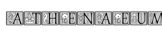 Athenaeum CG Initial