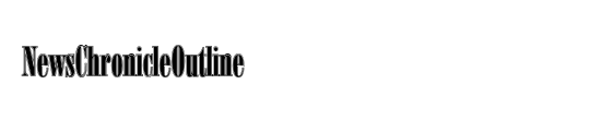 News Chronicle Outline