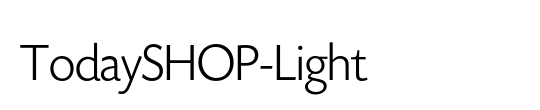 TodaySHOP-Light