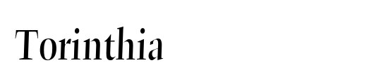 Torinthia