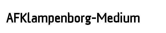 AFKlampenborg