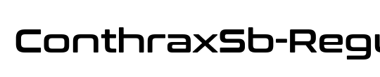 Conthrax