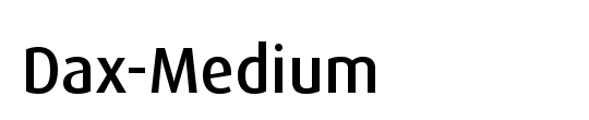 Dax