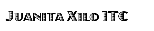 Juanita Xilo ITC