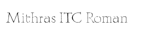 Mithras ITC
