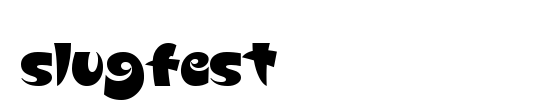 Slugfest